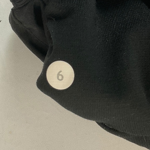 Lululemon Studio Pant *Unlined - Picture 5 of 5